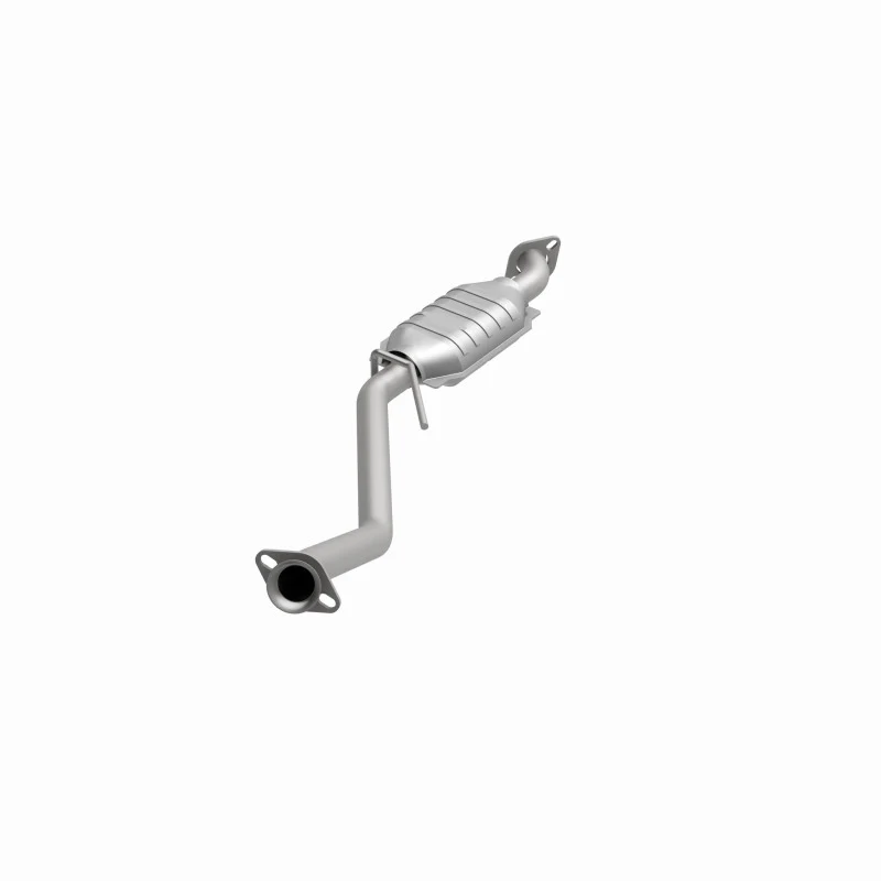 MagnaFlow Direct Fit Catalytic Converter Ford 87 93 - Image 5