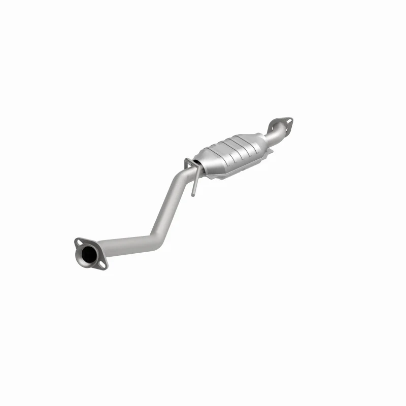 MagnaFlow Direct Fit Catalytic Converter Ford 87 93 - Image 6