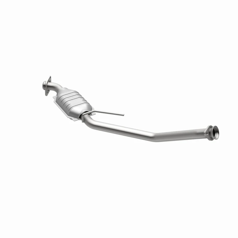 MagnaFlow Direct Fit Catalytic Converter Ford 87 93 - Image 8