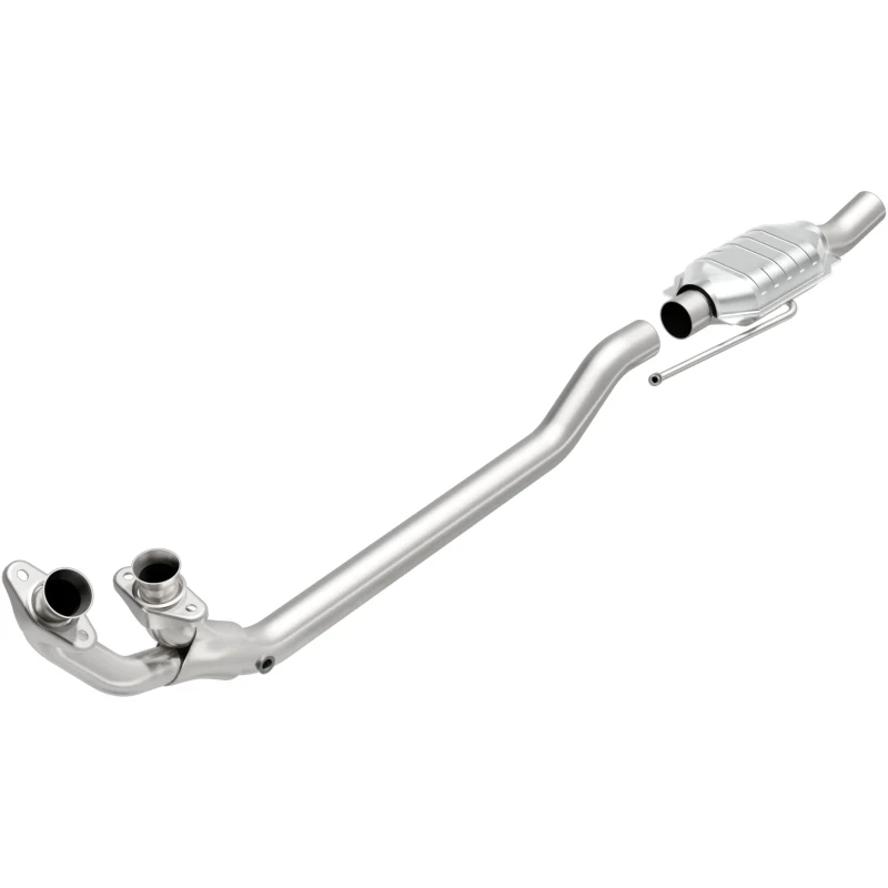 MagnaFlow Direct Fit Catalytic Converter Ford 87 96