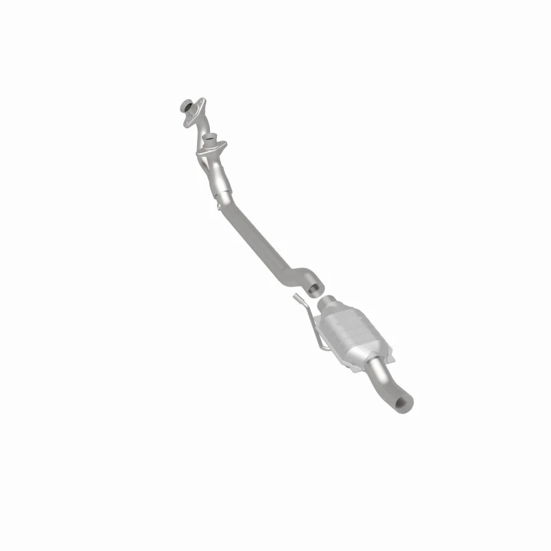 MagnaFlow Direct Fit Catalytic Converter Ford 87 96 - Image 10