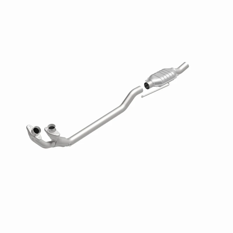 MagnaFlow Direct Fit Catalytic Converter Ford 87 96 - Image 11