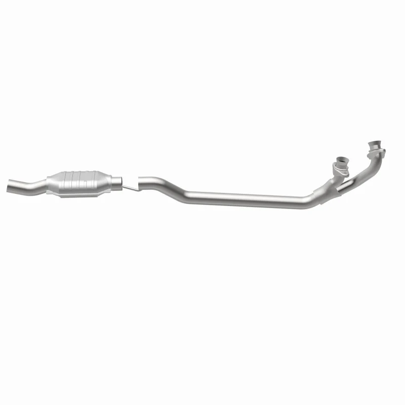 MagnaFlow Direct Fit Catalytic Converter Ford 87 96 - Image 12
