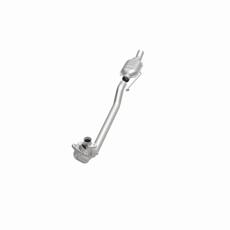 MagnaFlow Direct Fit Catalytic Converter Ford 87 96 - Image 14