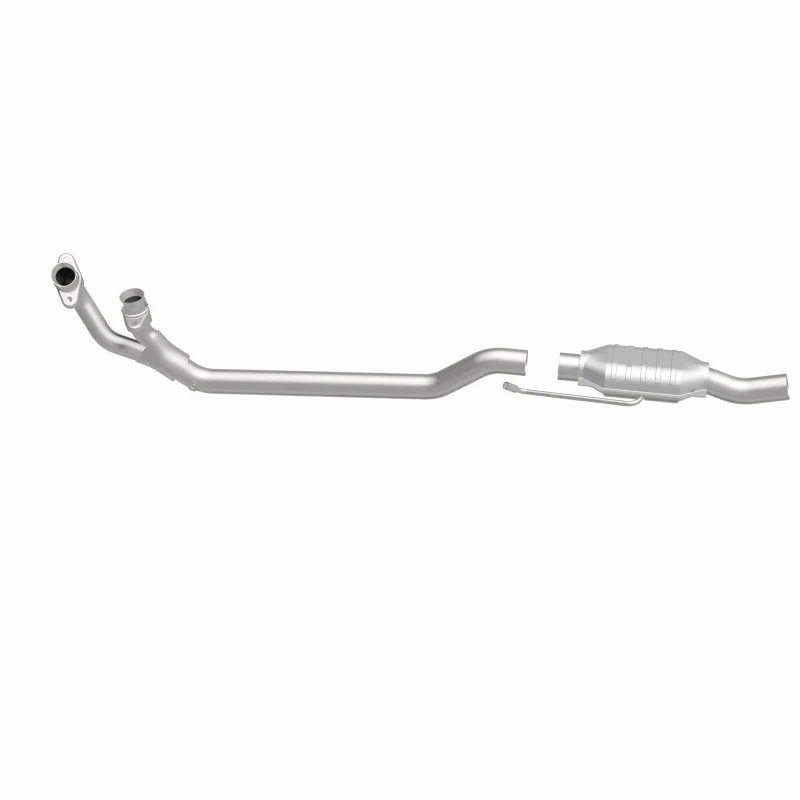 MagnaFlow Direct Fit Catalytic Converter Ford 87 96 - Image 18