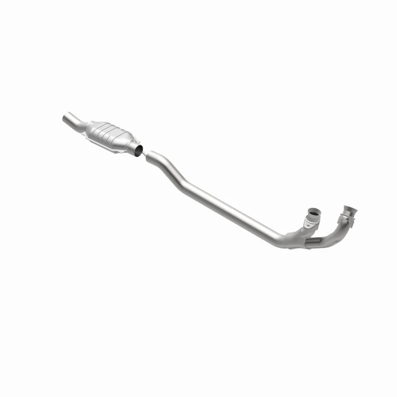MagnaFlow Direct Fit Catalytic Converter Ford 87 96 - Image 19