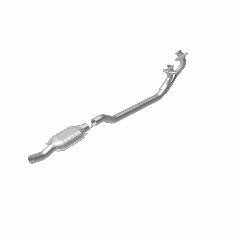 MagnaFlow Direct Fit Catalytic Converter Ford 87 96 - Image 20
