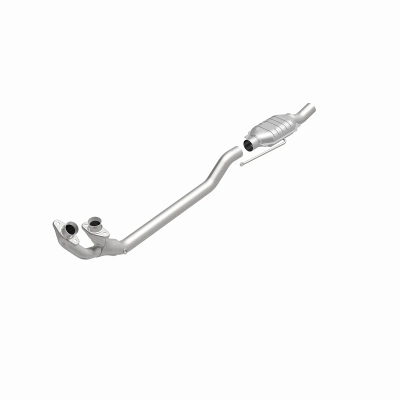 MagnaFlow Direct Fit Catalytic Converter Ford 87 96 - Image 25
