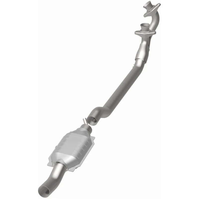 MagnaFlow Direct Fit Catalytic Converter Ford 87 96 - Image 28