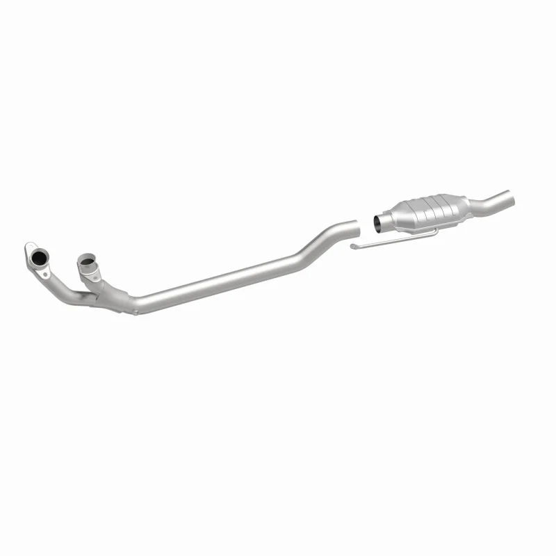 MagnaFlow Direct Fit Catalytic Converter Ford 87 96 - Image 3