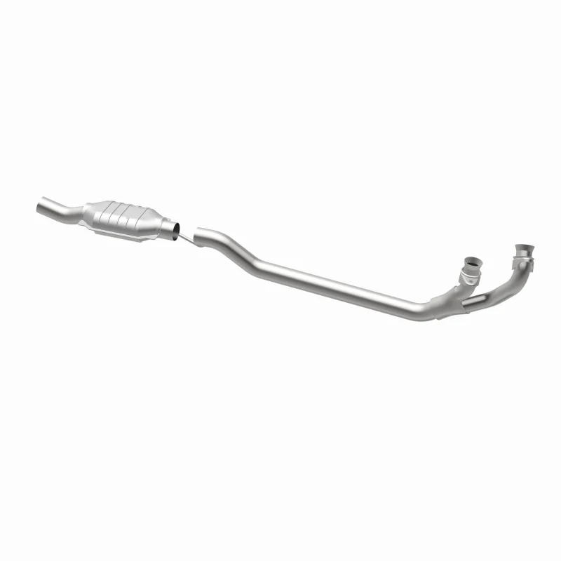 MagnaFlow Direct Fit Catalytic Converter Ford 87 96 - Image 33