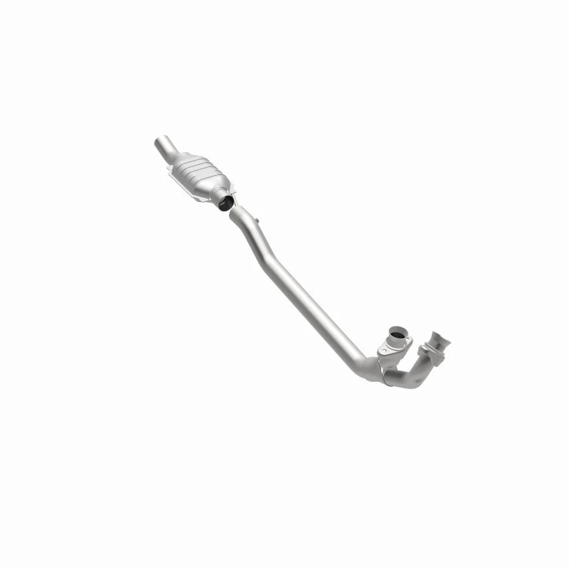 MagnaFlow Direct Fit Catalytic Converter Ford 87 96 - Image 34