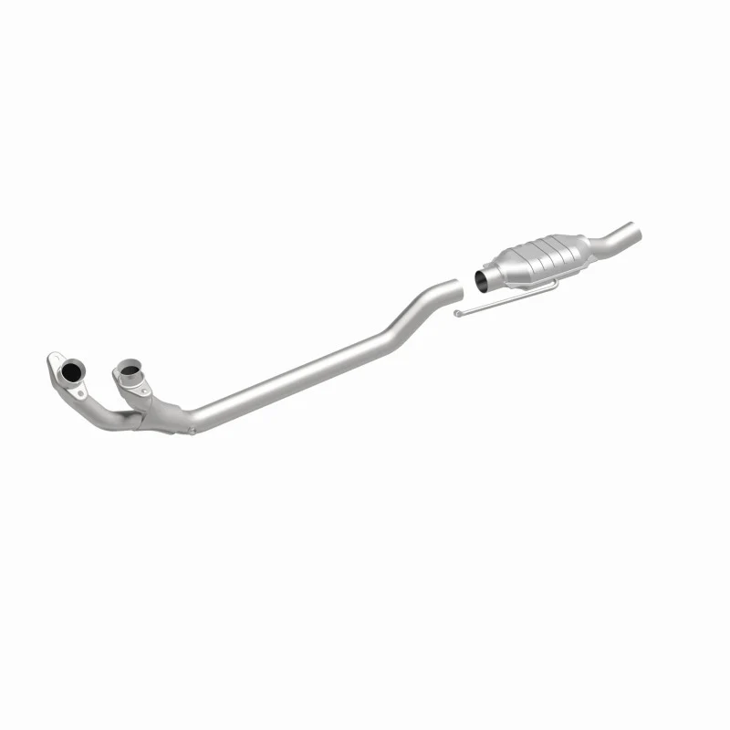 MagnaFlow Direct Fit Catalytic Converter Ford 87 96 - Image 36