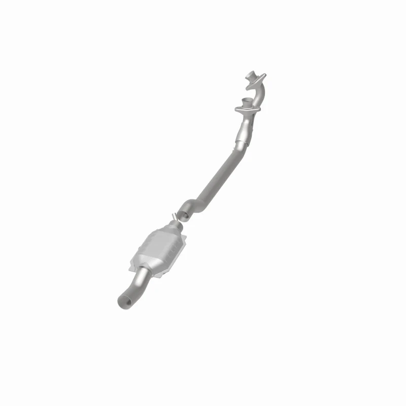 MagnaFlow Direct Fit Catalytic Converter Ford 87 96 - Image 37