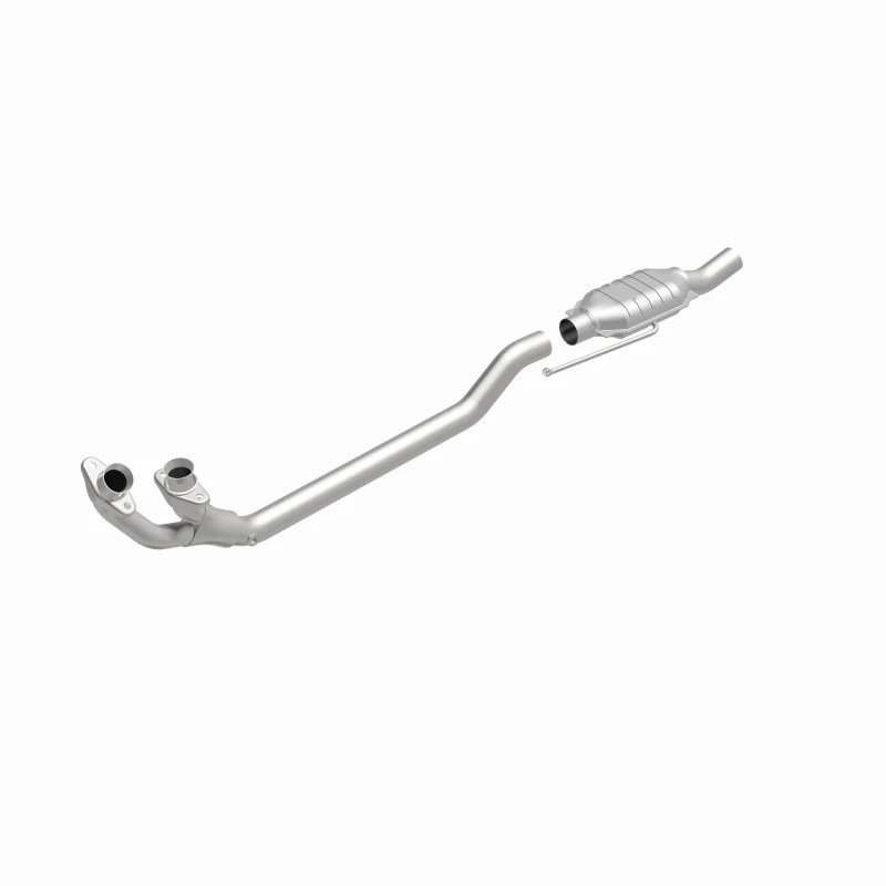 MagnaFlow Direct Fit Catalytic Converter Ford 87 96 - Image 38