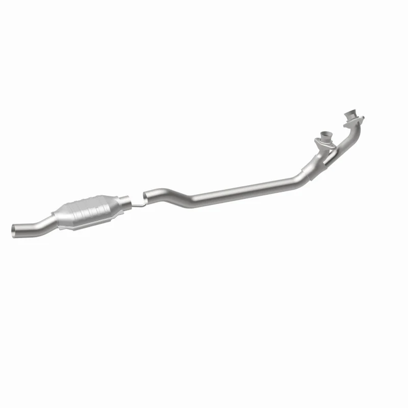 MagnaFlow Direct Fit Catalytic Converter Ford 87 96 - Image 4
