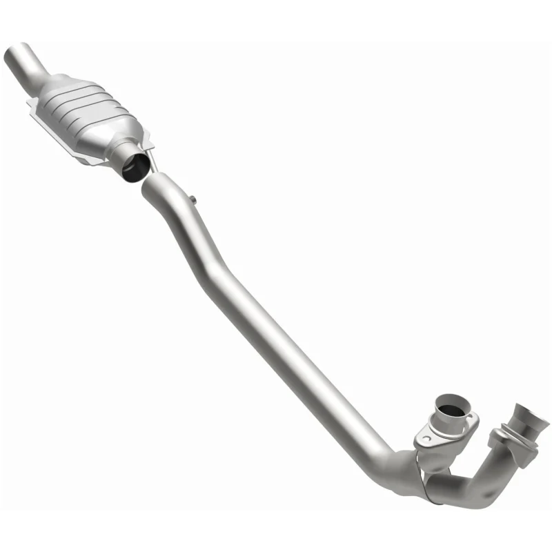 MagnaFlow Direct Fit Catalytic Converter Ford 87 96 - Image 40