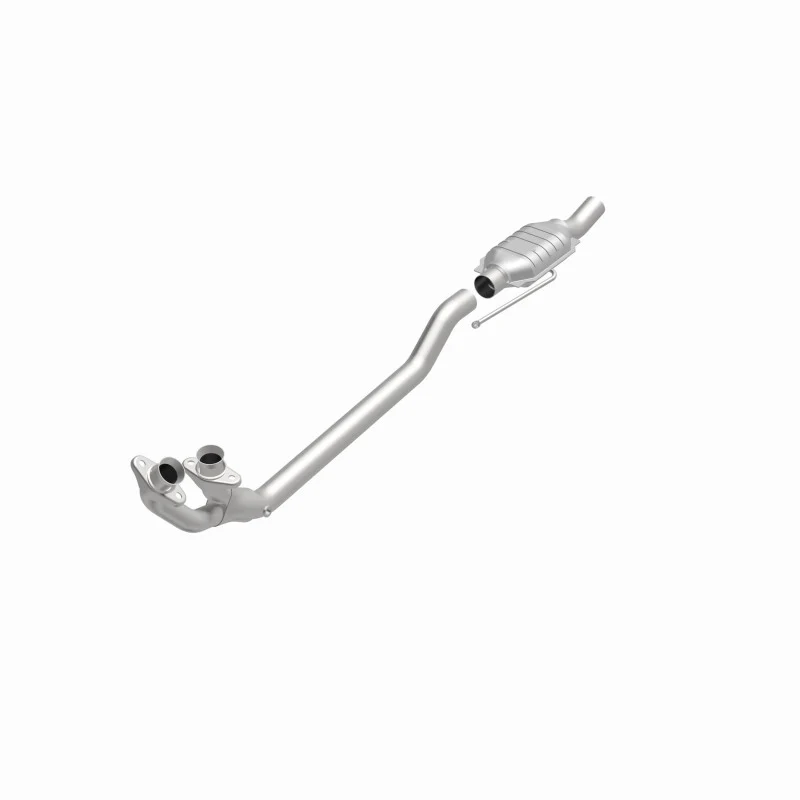 MagnaFlow Direct Fit Catalytic Converter Ford 87 96 - Image 42