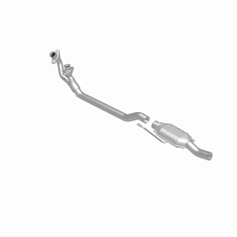 MagnaFlow Direct Fit Catalytic Converter Ford 87 96 - Image 6