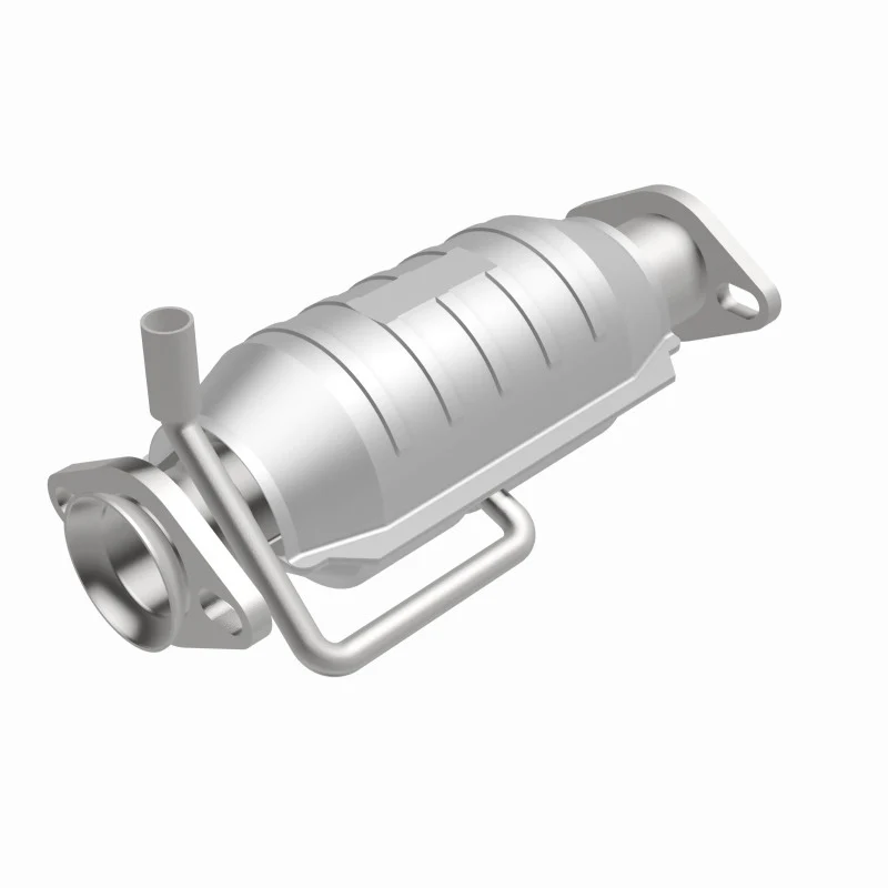 MagnaFlow Direct Fit Catalytic Converter Ford 88 89 - Image 10