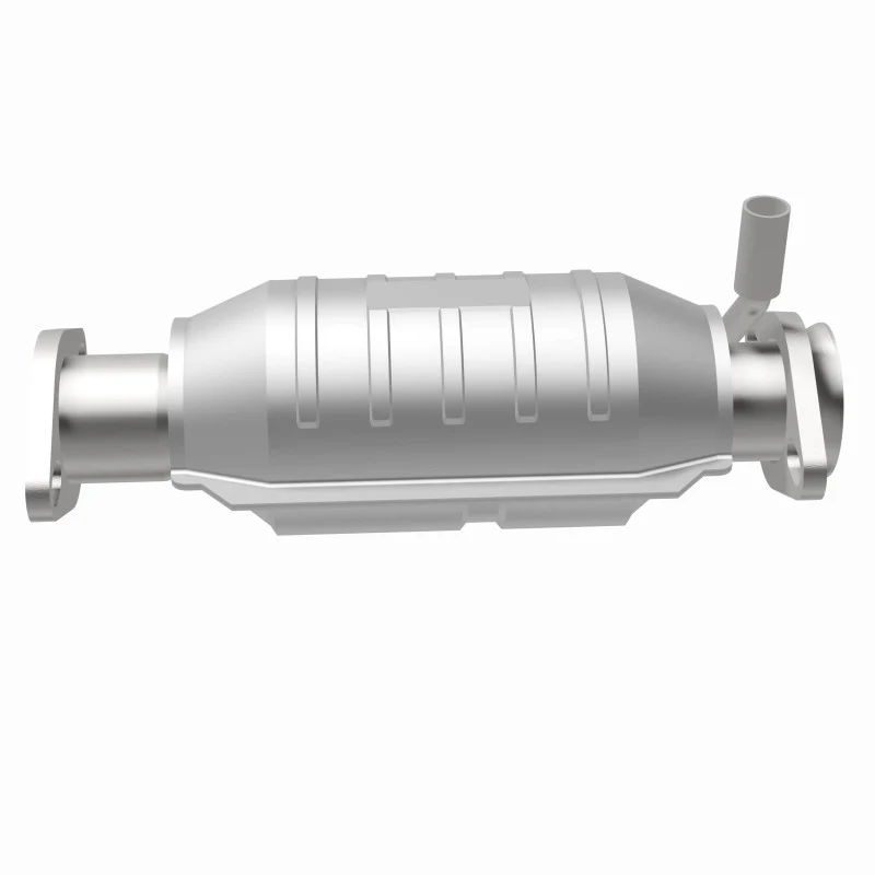 MagnaFlow Direct Fit Catalytic Converter Ford 88 89 - Image 18