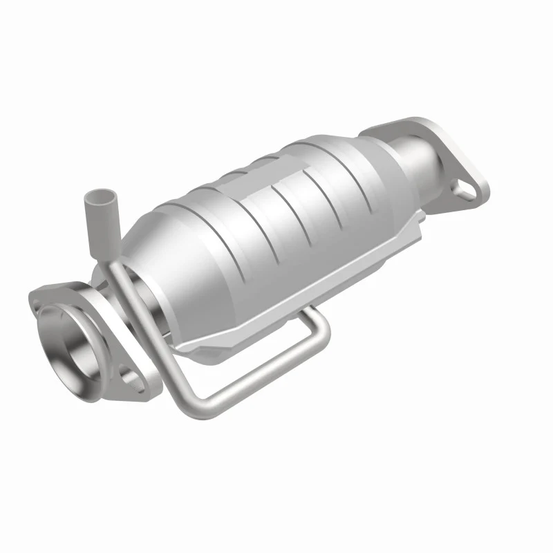 MagnaFlow Direct Fit Catalytic Converter Ford 88 89 - Image 19