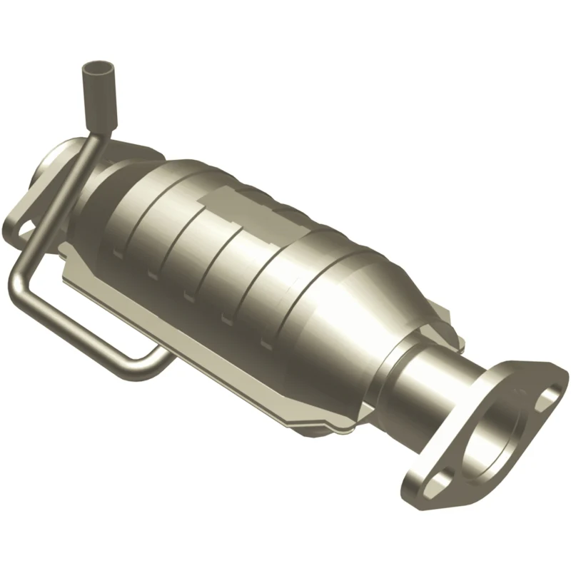 MagnaFlow Direct Fit Catalytic Converter Ford 88 89 - Image 2