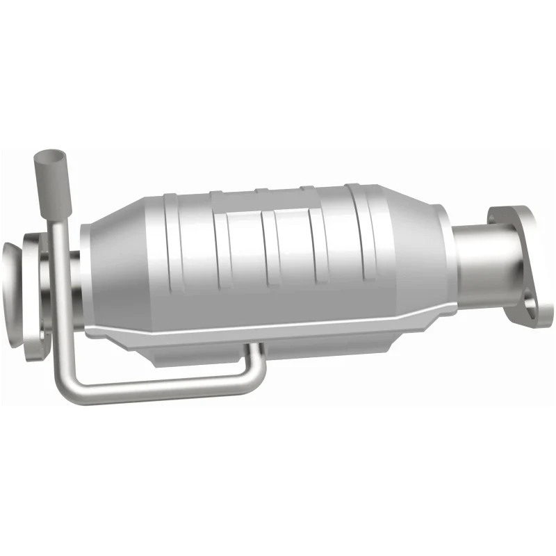 MagnaFlow Direct Fit Catalytic Converter Ford 88 89 - Image 21