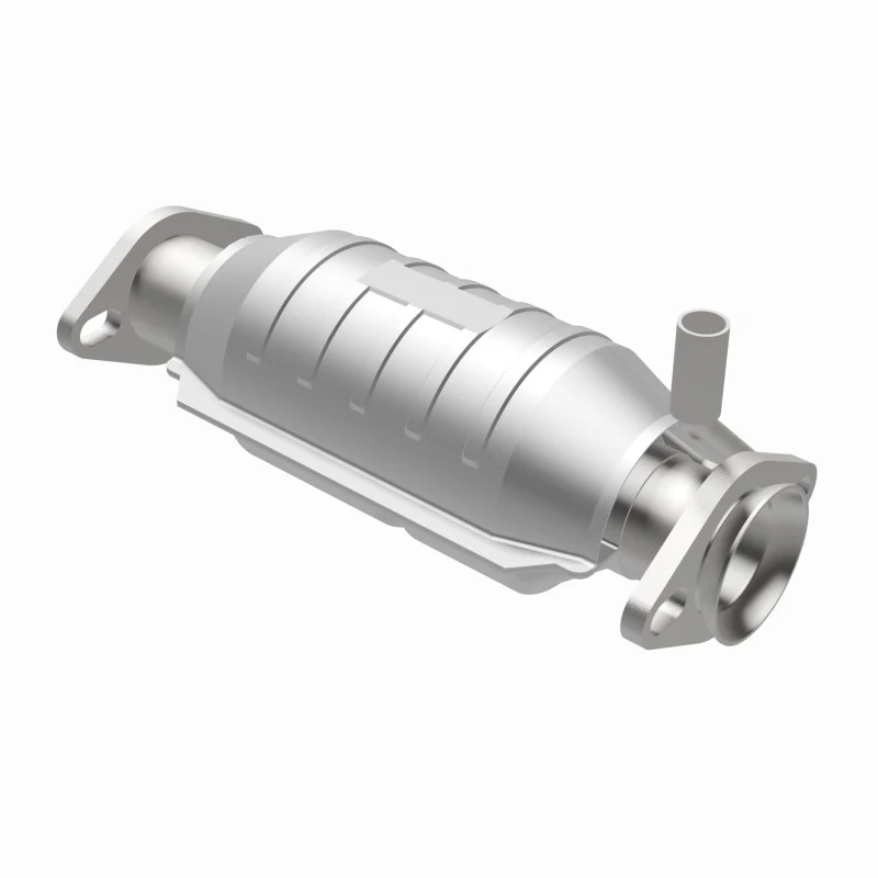 MagnaFlow Direct Fit Catalytic Converter Ford 88 89 - Image 23