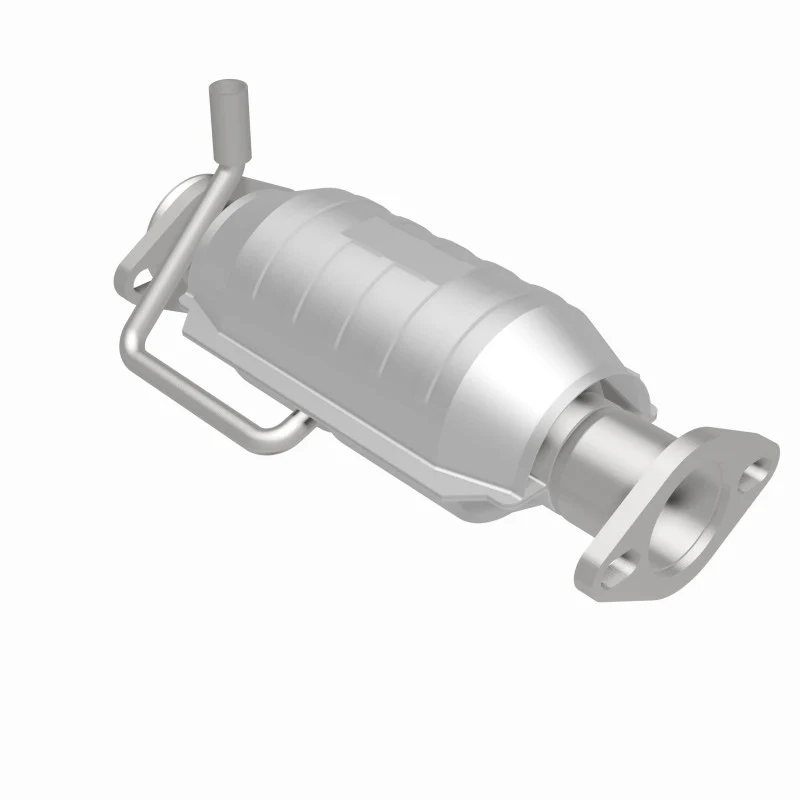 MagnaFlow Direct Fit Catalytic Converter Ford 88 89 - Image 3