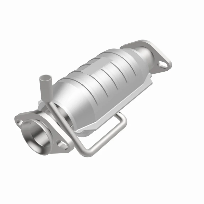 MagnaFlow Direct Fit Catalytic Converter Ford 88 89 - Image 32