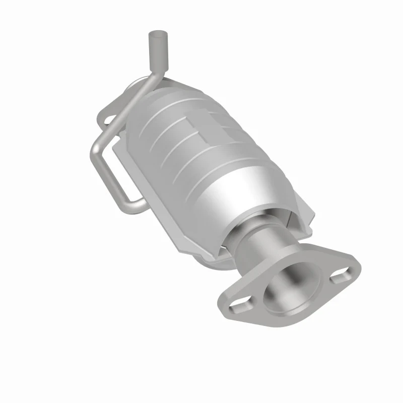 MagnaFlow Direct Fit Catalytic Converter Ford 88 89 - Image 38