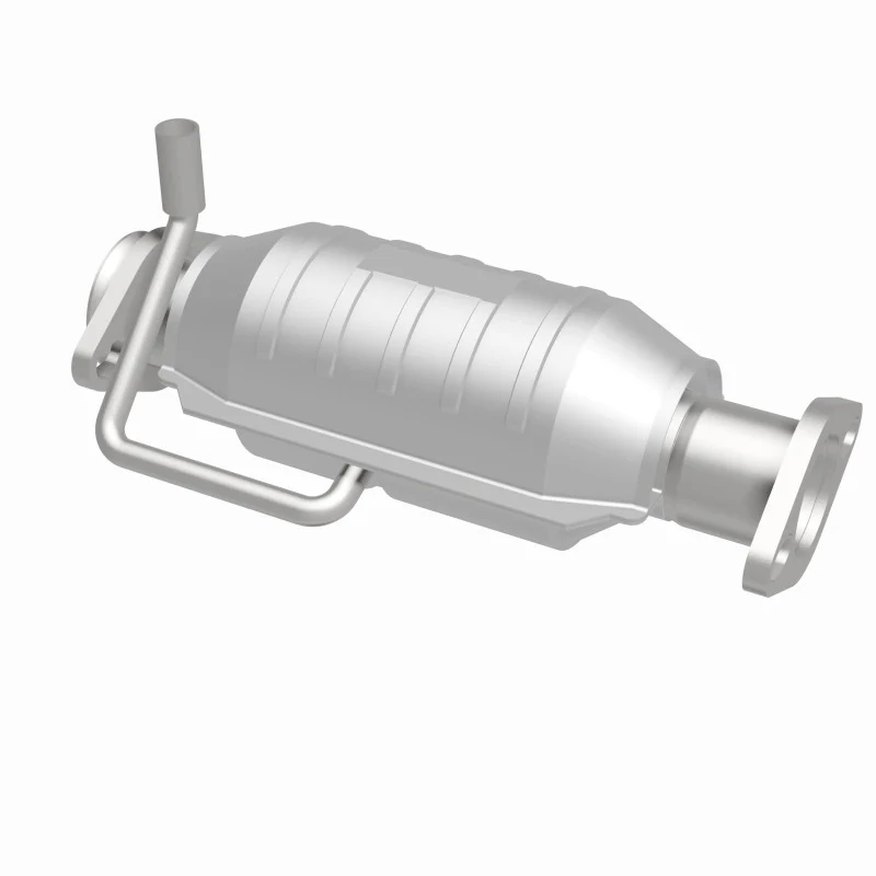 MagnaFlow Direct Fit Catalytic Converter Ford 88 89 - Image 4