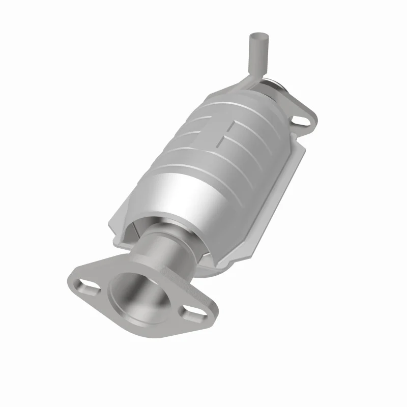 MagnaFlow Direct Fit Catalytic Converter Ford 88 89 - Image 41