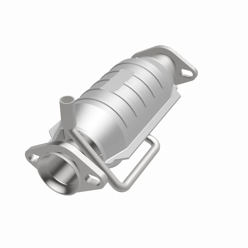 MagnaFlow Direct Fit Catalytic Converter Ford 88 89 - Image 5