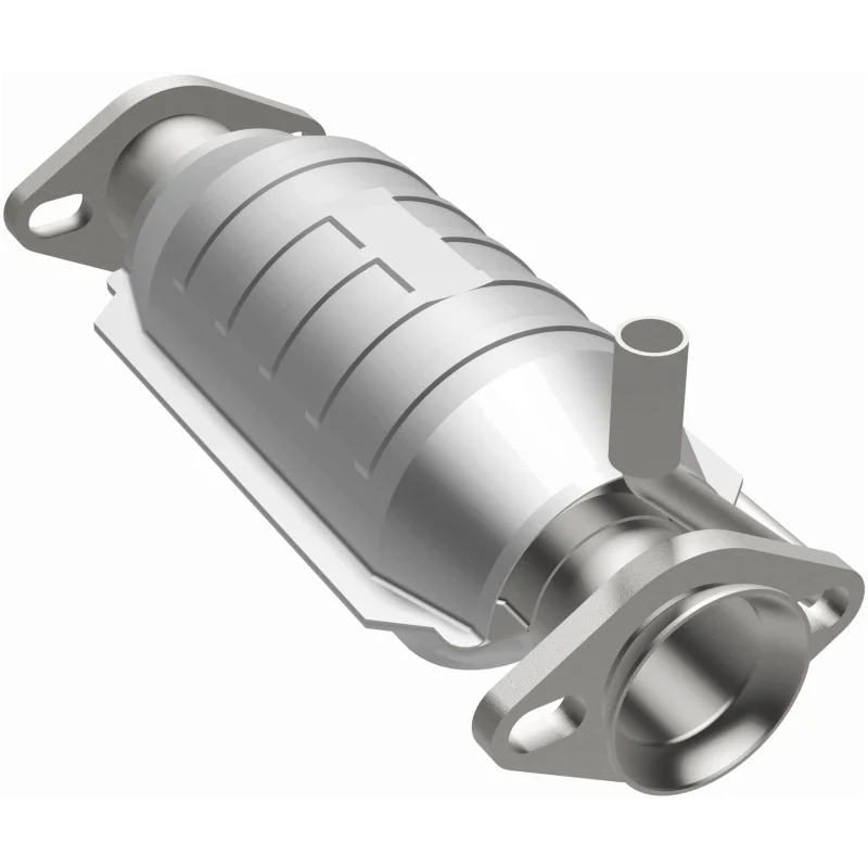 MagnaFlow Direct Fit Catalytic Converter Ford 88 89 - Image 6