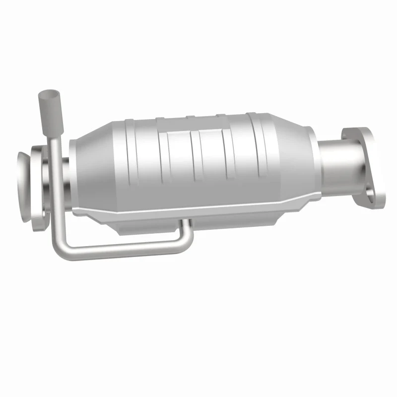 MagnaFlow Direct Fit Catalytic Converter Ford 88 89 - Image 9