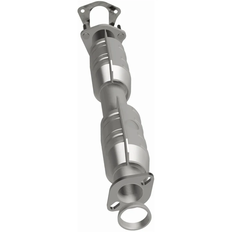 MagnaFlow Direct Fit Catalytic Converter Ford 88 89 - Image 29