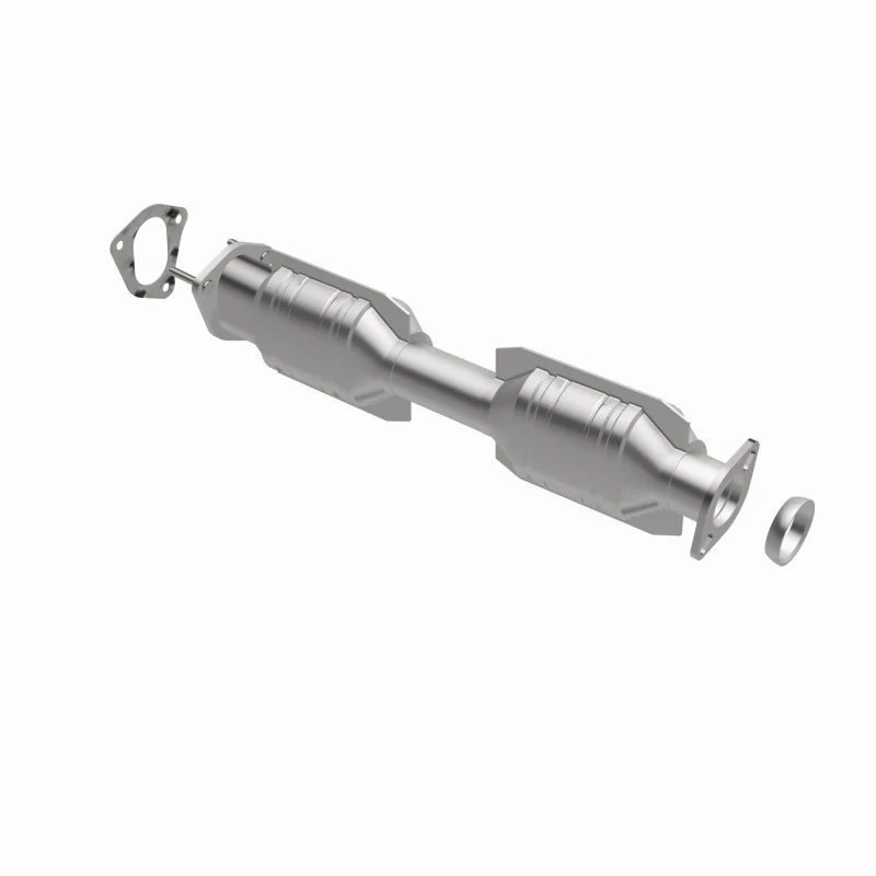 MagnaFlow Direct Fit Catalytic Converter Ford 88 89 - Image 3