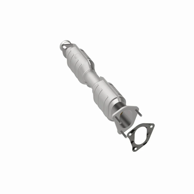 MagnaFlow Direct Fit Catalytic Converter Ford 88 89 - Image 34