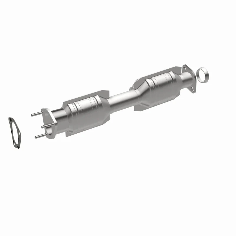 MagnaFlow Direct Fit Catalytic Converter Ford 88 89 - Image 39