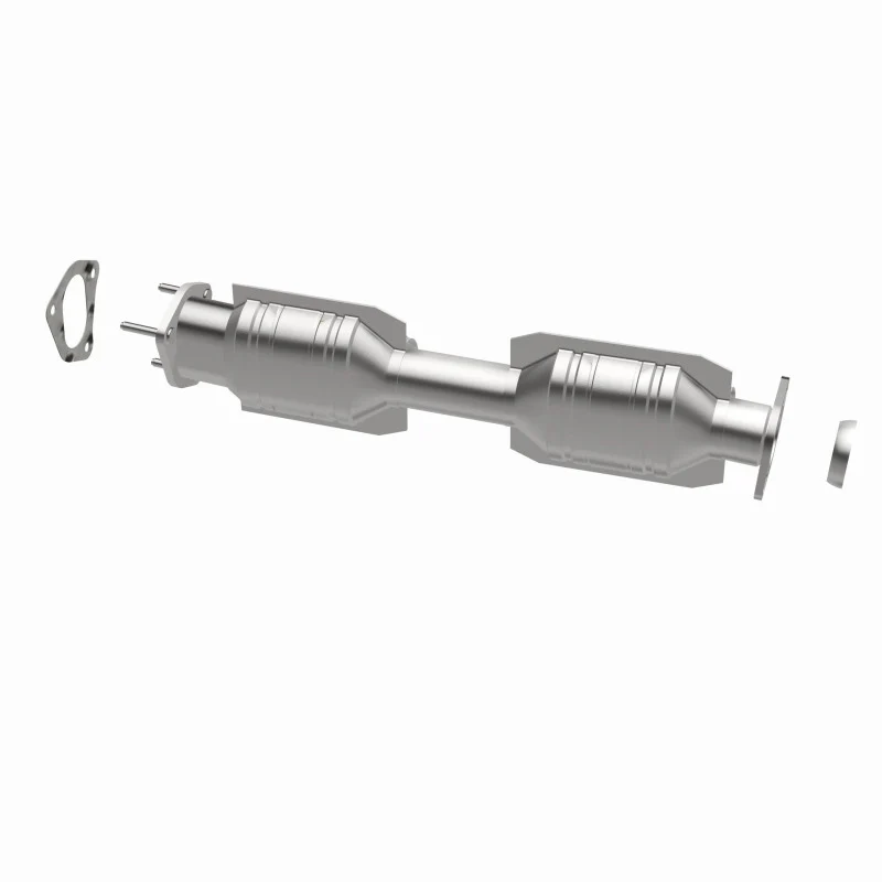 MagnaFlow Direct Fit Catalytic Converter Ford 88 89 - Image 4