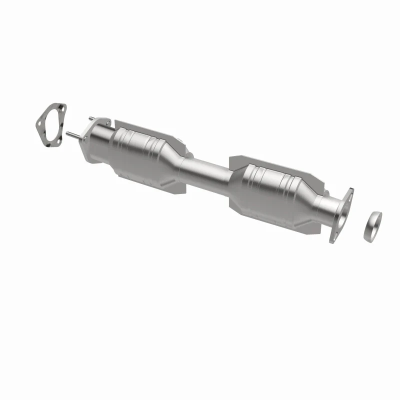 MagnaFlow Direct Fit Catalytic Converter Ford 88 89 - Image 5