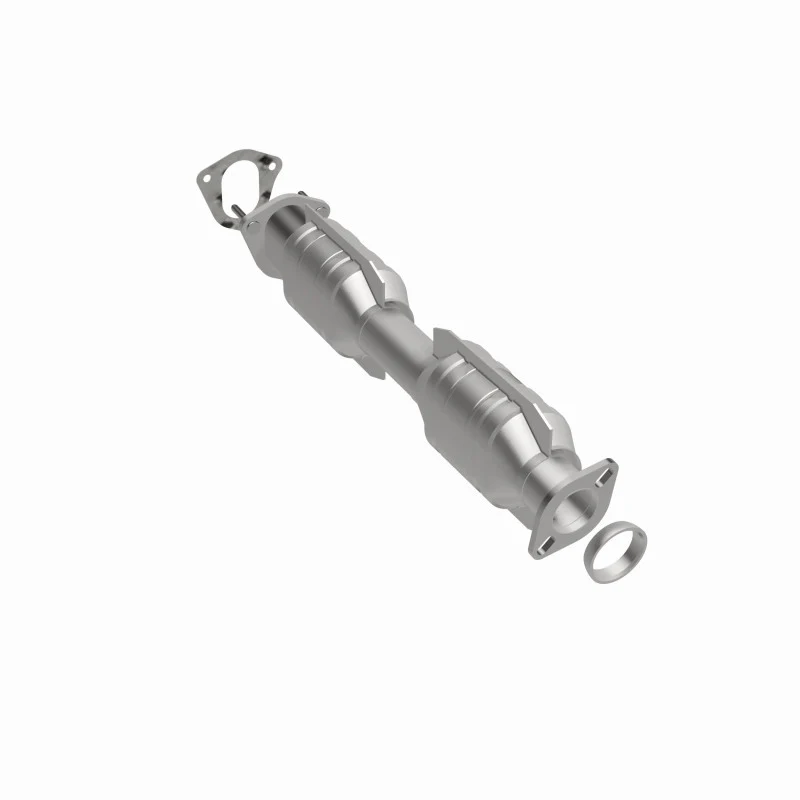 MagnaFlow Direct Fit Catalytic Converter Ford 88 89 - Image 7