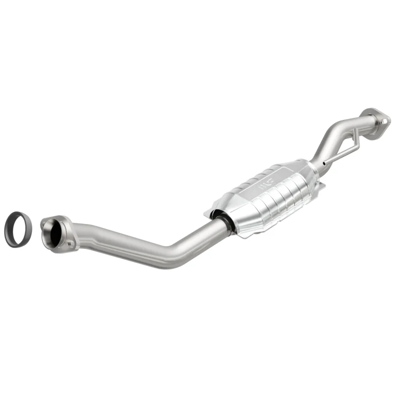MagnaFlow Direct Fit Catalytic Converter Ford 88 92