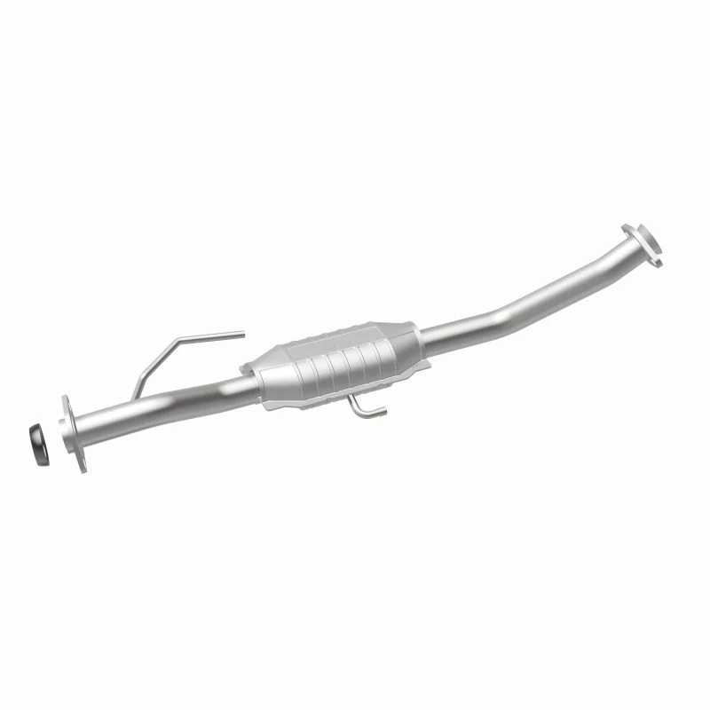 MagnaFlow Direct Fit Catalytic Converter Ford 88 92 - Image 11