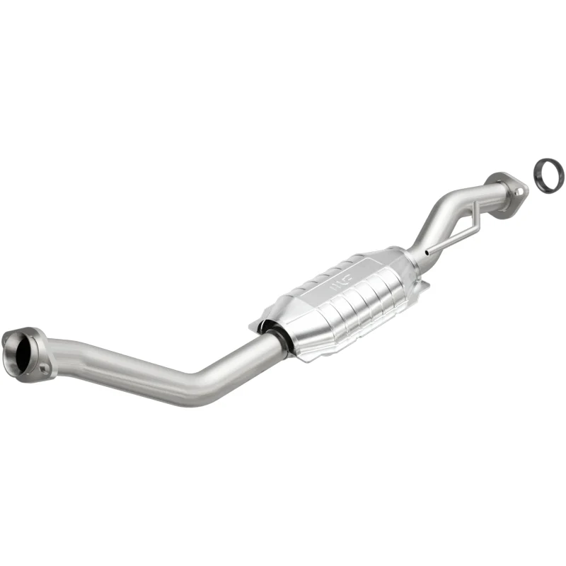 MagnaFlow Direct Fit Catalytic Converter Ford 88 92 - Image 2