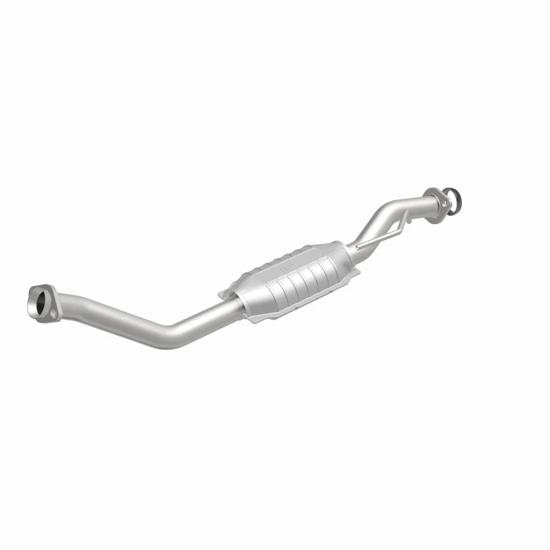 MagnaFlow Direct Fit Catalytic Converter Ford 88 92 - Image 21