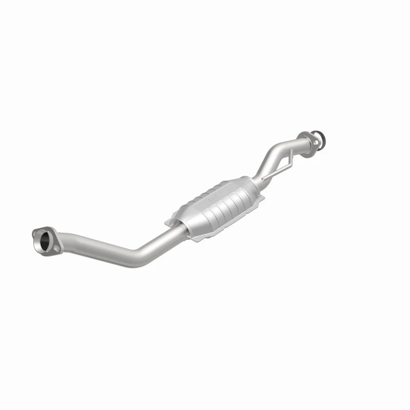 MagnaFlow Direct Fit Catalytic Converter Ford 88 92 - Image 30