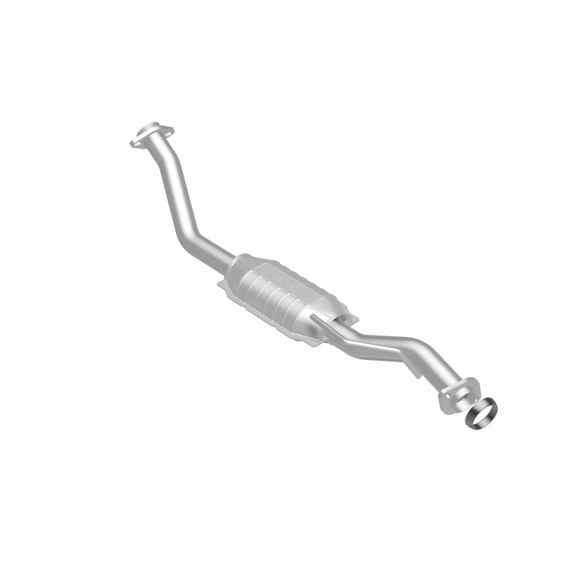 MagnaFlow Direct Fit Catalytic Converter Ford 88 92 - Image 36